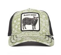 Goorin Bros. Parade Paisley Trucker Cap The Farm Animal Basecap Sheep New