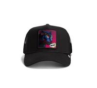 Goorin Bros Popart Panther blk cap