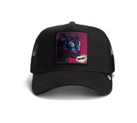 Goorin Bros Popart Panther blk cap