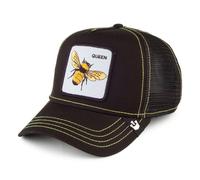 Goorin Bros. Queen Bee Trucker Cap - Black