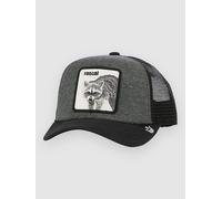 Goorin Bros Racacoonie Kids Cap Kids Cap charcoal black Uni