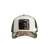 GOORIN BROS Realtree Edge Black Panther cap hat - Neutrals One Size