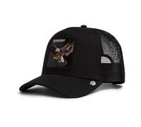 Goorin Bros. Represent Eagle Void Trucker Hat
