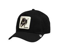 Goorin Bros. Road Rage Trucker Cap - 101-0211-BLK