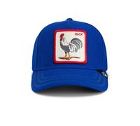 Goorin Bros.Rooster Field 100 Full Trucker Cap Baseball Cap Cock Patch Unisex