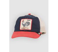 Goorin Bros Rooster Papa Cap crush Uni