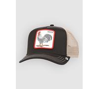 Goorin Bros Rooster Trucker Cap void Uni