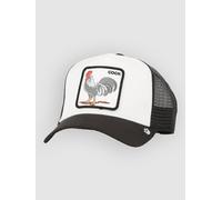Goorin Bros Rooster Trucker Cap void Uni