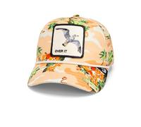 Goorin Bros. Salty Rim Collection Trucker Hat for Men and Women, Sand, One size