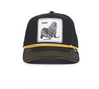 Goorin Bros. Seal Of Approval Nautical Nonsense Trucker Cap Basecap Seelöwe New