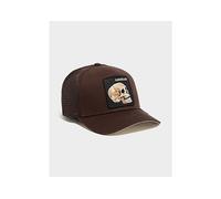 Goorin Bros Skull Cap - Brown One Size