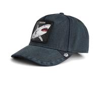 Goorin Bros. | Smurf Trucker Hat | Void | WildBounds UK One Size