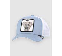 Goorin Bros. Children's Trucker Cap So Big Light Blue, Size: One Size