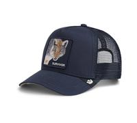 Goorin Bros. | Survivor Trucker Hat | Edge | WildBounds UK One Size