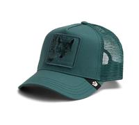 Goorin Bros. | Survivor Trucker Hat | Sea | WildBounds UK One Size