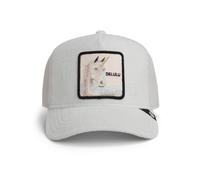 Goorin Terry Cloth Unicorn Trucker Cap, Digital, One Size