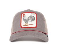 Goorin Bros.The Arena-Core Trucker Baseball Cap Mesh Cap Cock Patch Farm