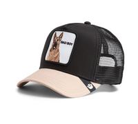 Goorin Bros. The Bad Boy Trucker Cap Unisex Polyester Blend Void/Blur Hat
