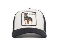 Goorin Bros. The Baddest Boy Trucker Cap The Farm Animal Basecap Meshcap Dog