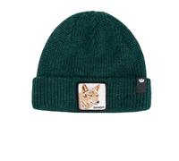 Goorin Bros. The Bandit Beanie Colour Biscuit Bis - Biscuit One Size, green, One Size