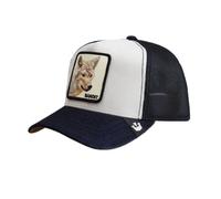 Goorin Bros. The Bandit Coyote Trucker Cap - 101-1756-LGY