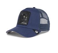 Goorin Bros. The Black Panther Blue Adjustable Trucker Cap