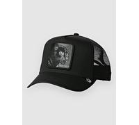 Goorin Bros. The Black Panther Black Core Black Adjustable Trucker Cap