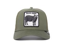 Goorin Bros. Men's Baseball Cap, Olive (The Black Sheep), One Size