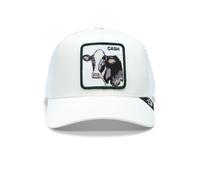 Goorin Bros. The Cash Cow Trucker Cap The Farm Animal Basecap Meshcap Cow Kappa