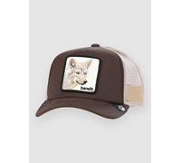 Goorin Bros The Chaser Kids Cap brown Uni