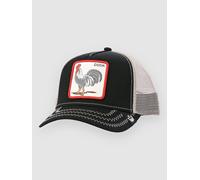 Goorin Bros The Cock Cap black Uni