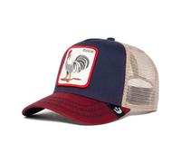 Goorin Bros. The Cock Trucker Cap - 101-0378-NVY