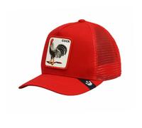 Goorin Bros. The Cock Trucker Cap - 101-0378-RED