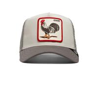 Goorin Bros.The Cock Trucker Cap the Farm Animal Baseball Cap Mesh Cap Cock Hat
