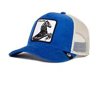 Goorin Bros. Sly Stallione Trucker Cap Horse the Farm Animal Baseball Mesh New