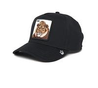 Goorin Bros King 100 Cap black Uni
