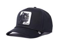 Goorin Bros. Unisex Black Panther 100 Trucker Cap
