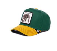 Goorin Bros. Extra Large 100 Baseball cap in Green