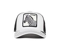 Goorin Bros. The Farm Kids Trucker Cap, White (Little Stripe), One Size