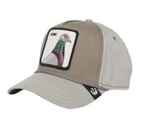 Goorin Bros The Farm SnapBack Baseball Hat HOMIE PIGEON NEW Authentic