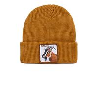 Goorin Bros. The Farm Unisex Acrylic Hat, The Greatest (Camel), One Size