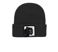 Goorin Bros Panther Beanie - Black - Size ONE SIZE