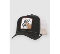 Goorin Bros GOAT Cap - Black One Size