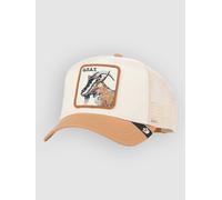 Goorin Bros The GOAT Cap heat Uni