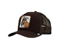 Goorin Bros. The Goat Trucker Cap - 101-0385-BRO