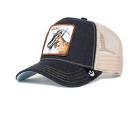 Goorin Bros. The Goat Trucker Cap - 101-0385-CHA