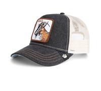 Goorin Bros GOAT Cap - Black One Size
