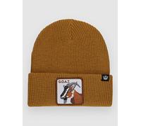 Goorin Bros The Greatest Beanie caramel Uni