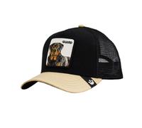 Goorin Bros. The Guard Dog Trucker Cap - 101-1767-BLK