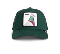 Goorin Bros.The Homie Pigeon Trucker Cap Original Recipe Baseball Mesh Dove New